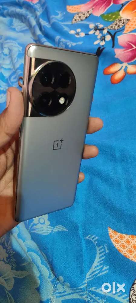 Oneplus 11r 8/128gb in A1 condition bgmi 120fps