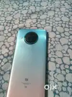Mi10i 2year old