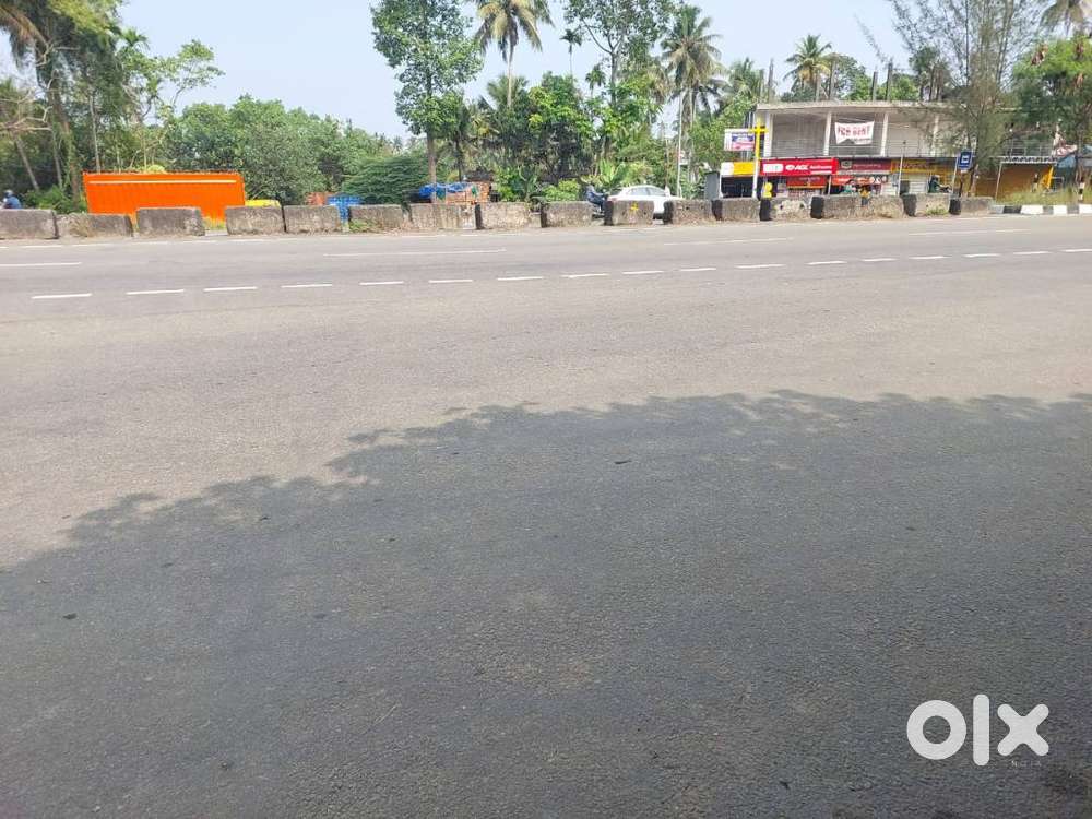 Commercial land near Aster Medicity