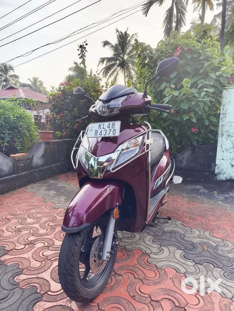 Honda Activa 125 Top end model for sale