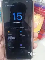 Vivo y200 8/128