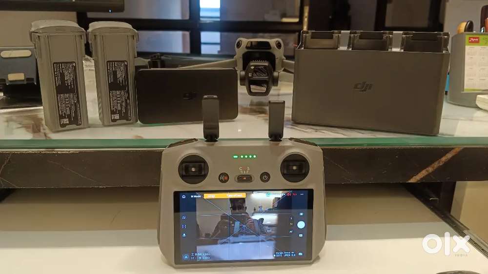 Dji drone air3s