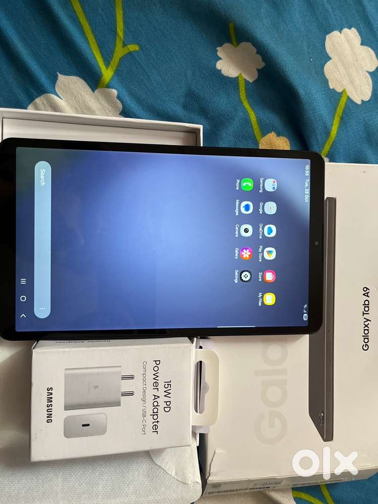 Samsung Galaxy Tab A9