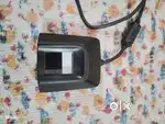 Biometric device