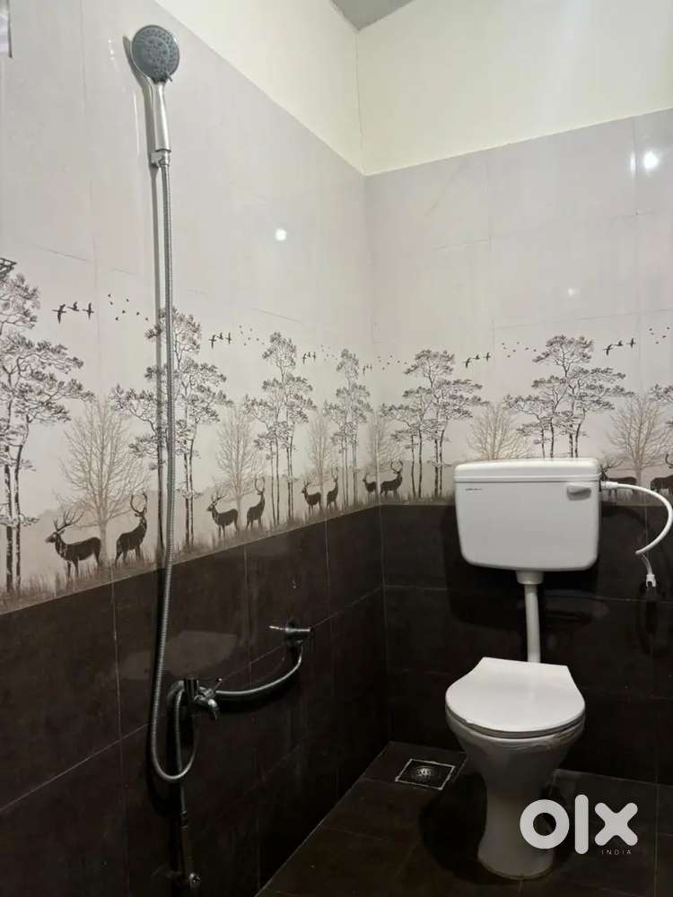 Available 1bhk  flat for rent at Sucurro Porvorim