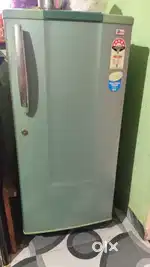 LG fridge at sale