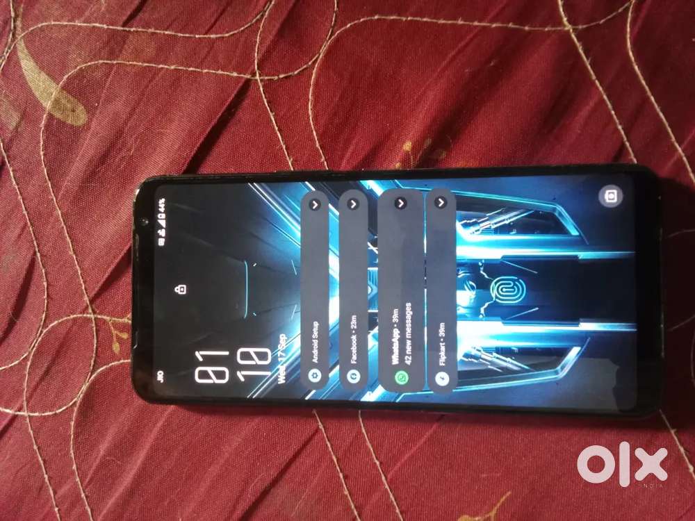 Rog3 8,128 5g
