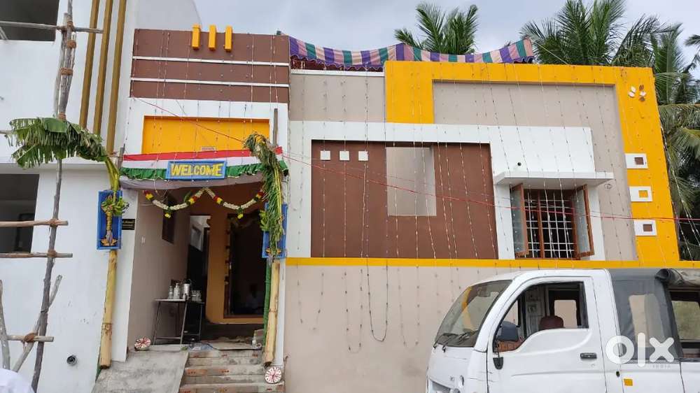 Premium Plots &Villas Perungavur, Chennai 203