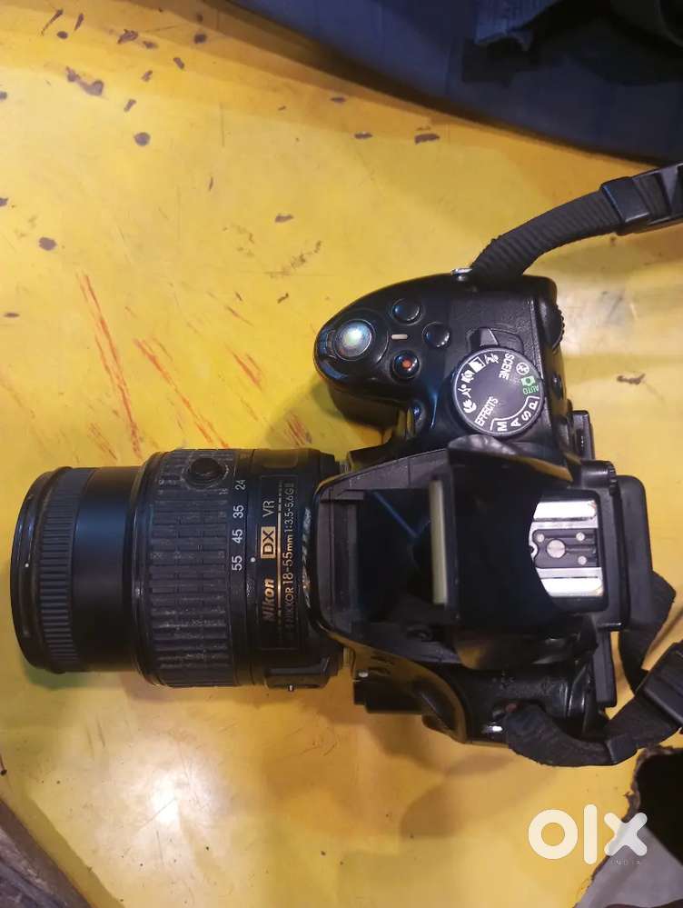 Nikon 5100d camera best quality