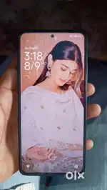 Redmi Note 14 5G 8GB Ram . 256GB Storage