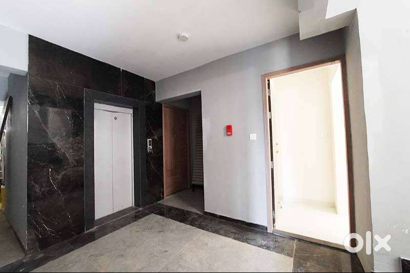 Stela Apex 3 BHK Apartment For Sell