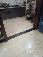 2BHK house for family
