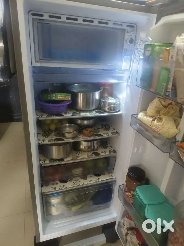 New condition