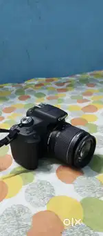 Cannon 1500D .