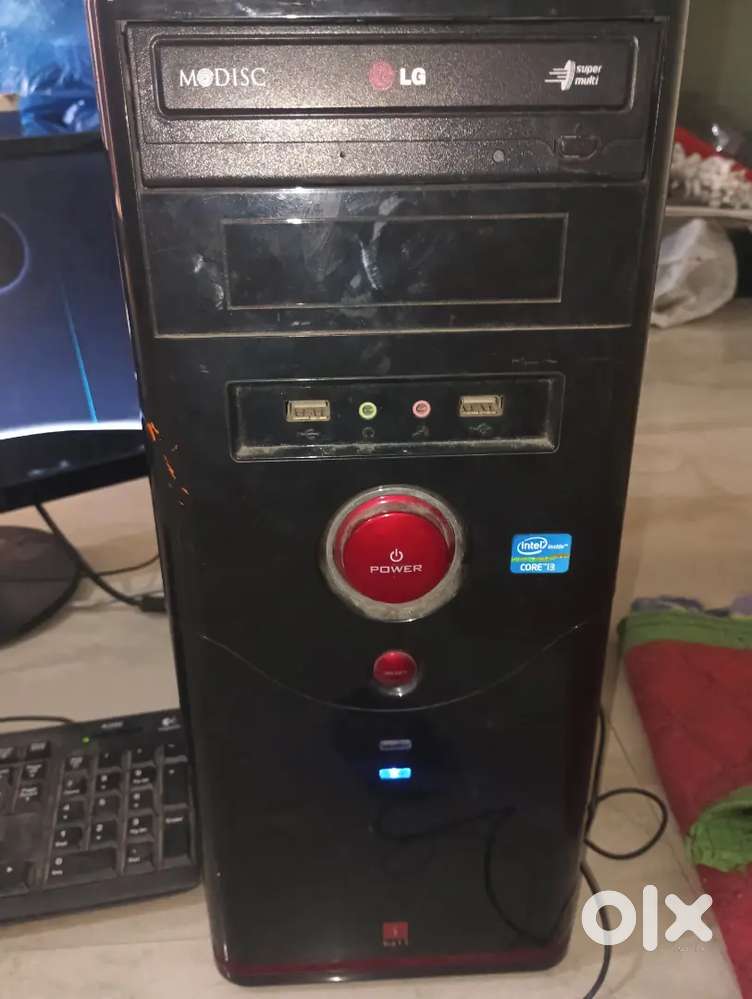 Computer for sell