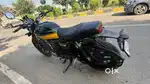 Bike for sale