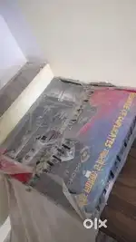 Amplifier Nxaudio RX3000
