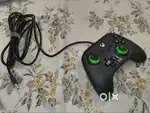 PowerA Enhanced Wired Controller - Minimal Wear