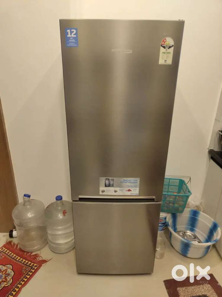 TATA VOLTAS BEKO FRIDGE