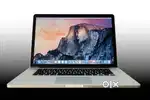 Apple MacBook Pro 2019 i9 32GB Ram 500 gb NVME