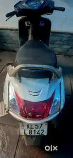 Single owner low km good engine