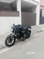 Yamaha FZS 3.0