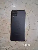 Samsung Galaxy A12