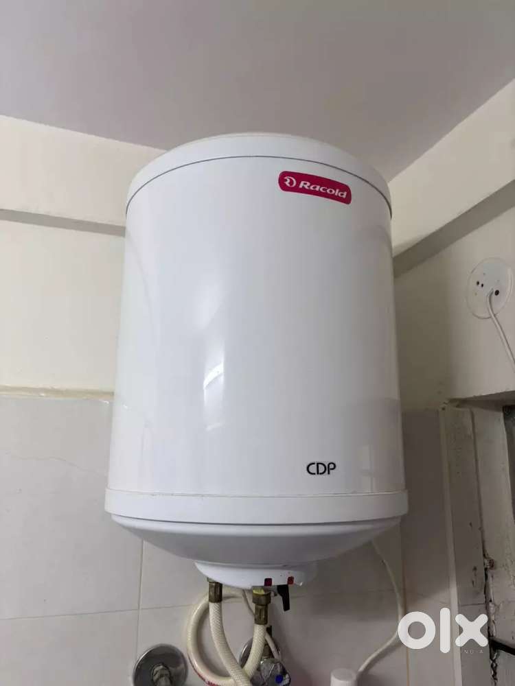 For Sale: 25- Litre 5 Star Racold Geyser