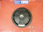 JBL subwoofer