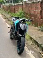 KTM 200 2022 model
