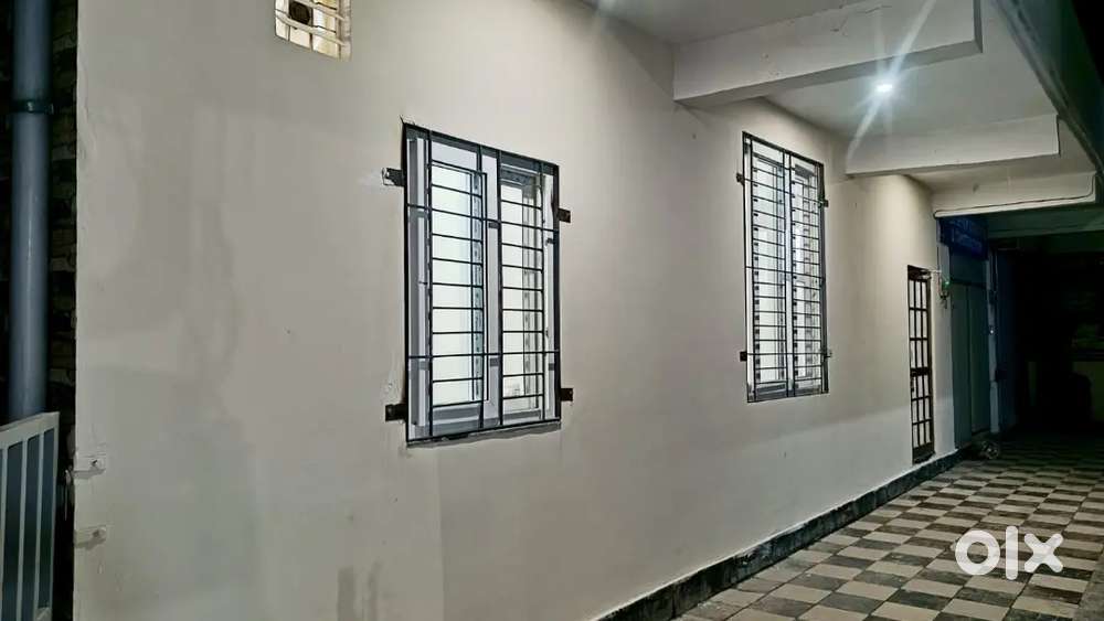 Prime Location Newly constructed 2BHK in Nainital Rd, Vishal megamart