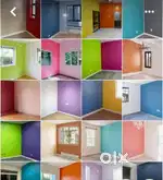 Painting service