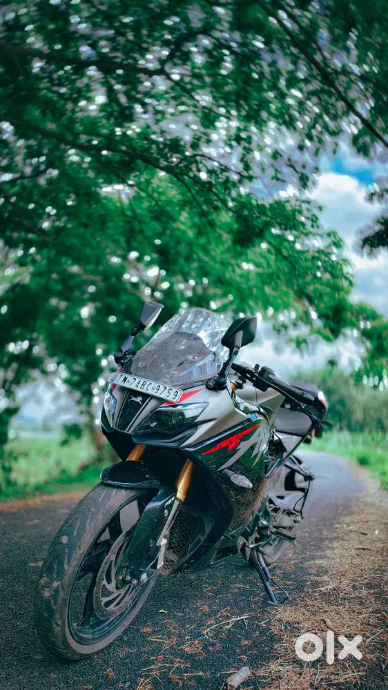 Neat and clean condition bike for urgent sale