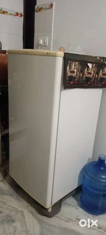 Refrigerator LG