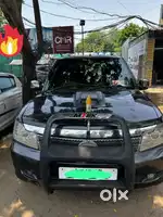 Tata Safari Storme VX Varicor 400, 2014, Diesel