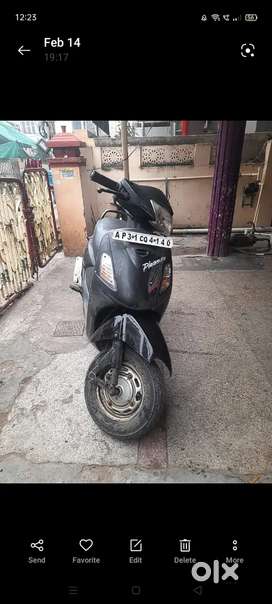 Gud condition