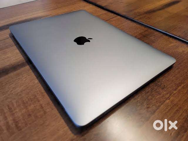 MacBook Air M1