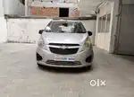 Chevrolet Beat Diesel LT, 2012, Diesel