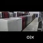 Second hand  fridges  & washing machine shop