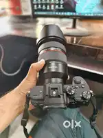 Sony a7iii