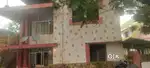 5.8 cents of plot with2200 sqft 5 bhk  house for  sale at Fort Kochi.