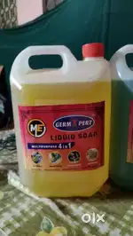 Multipurpose Liquid Soap(Handwash, Car wash, utensils wash, cleaning)