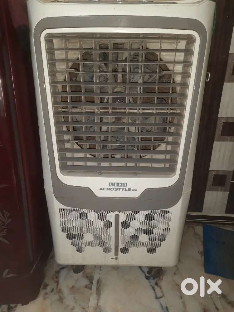 Cooler 120 ltr