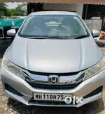 Honda City 2014-2015 i VTEC SV, 2014, Petrol