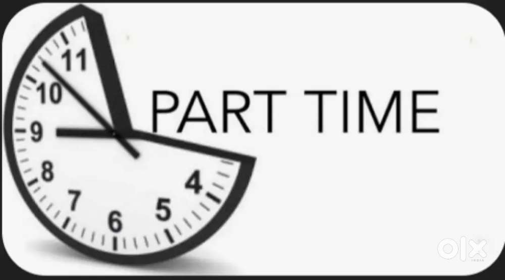 Back office executive required