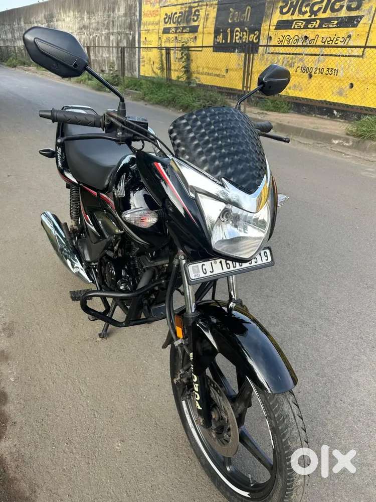 CB SHINE 125cc