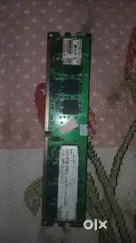 Ram 1 gb ram ddr2