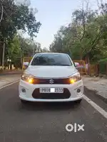 Maruti Suzuki Celerio Automatic  Vxi o