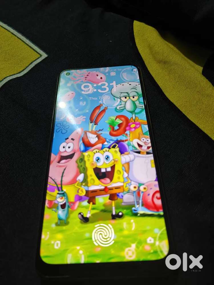 Oppo f21s pro 5g