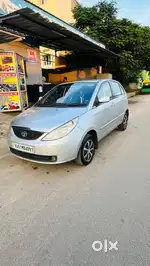 Tata Indica Vista 2011 Diesel Good Condition